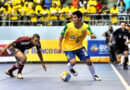 Campo-grandense Marcênio é convocado para disputar Copa América de Futsal