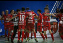 Escolinha Bayern/Pezão perde na final e fica com o vice-campeonato na Taça Brasil (PB)