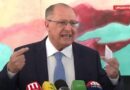 Governo estuda lançar ‘Desenrola’ para empresas endividadas, diz Alckmin