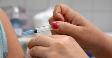 MS é o segundo estado com menor cobertura vacinal contra a gripe