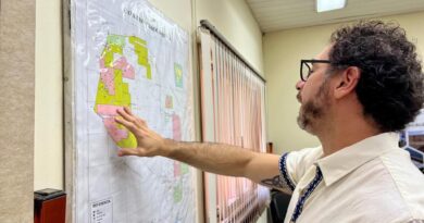 Ambicioso projeto de gasoduto propõe integração energética pelo Chaco paraguaio