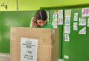 Escolas estaduais realizaram eleições dos grêmios estudantis em todo MS