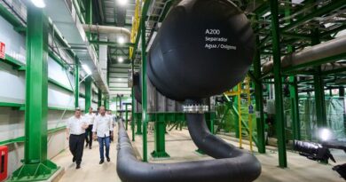 Grupo espanhol anuncia que vai construir usina de hidrogênio verde no Brasil