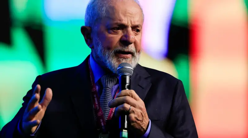 Lula cobra Haddad e Tebet para entrega de hospital em Uberlândia