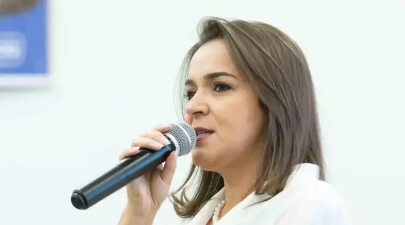 Adriane (PP)  vai concluir obras de escolas e investir na melhoria da infraestrutura de bairros da região Lagoa