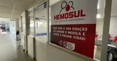 Hospital Regional de MS lança ‘Dia D’ de cadastro de doadores de medula óssea