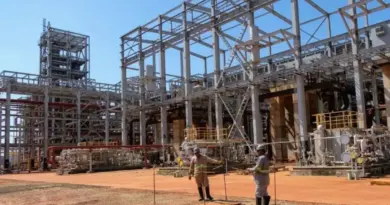 Gás da Bolívia e Fábrica em MS: Plano da Petrobras para expansão na produção de fertilizantes