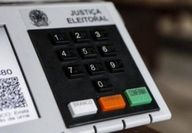 Eleitores ausentes no primeiro turno podem votar no segundo