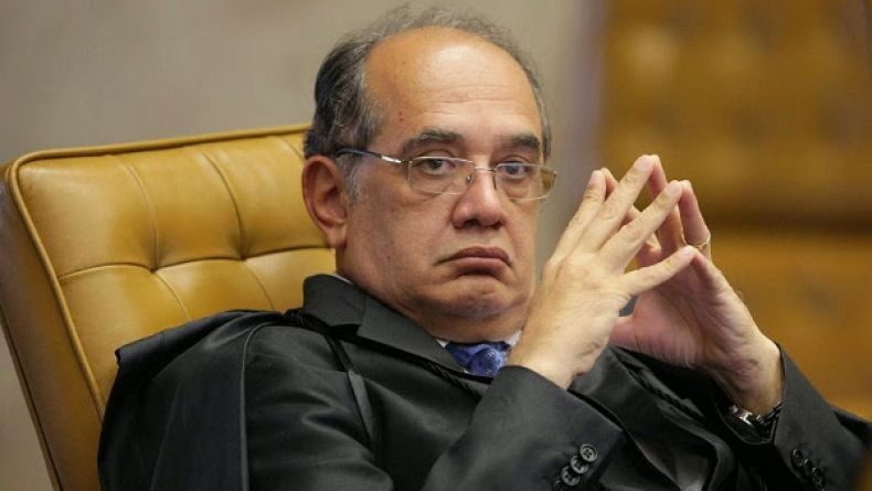 Gilmar proíbe bloqueio dos fundos partidário e de campanha