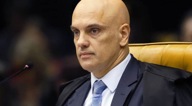 Conservador pró-Trump preside comissão dos EUA que divulgou relatório sobre Moraes