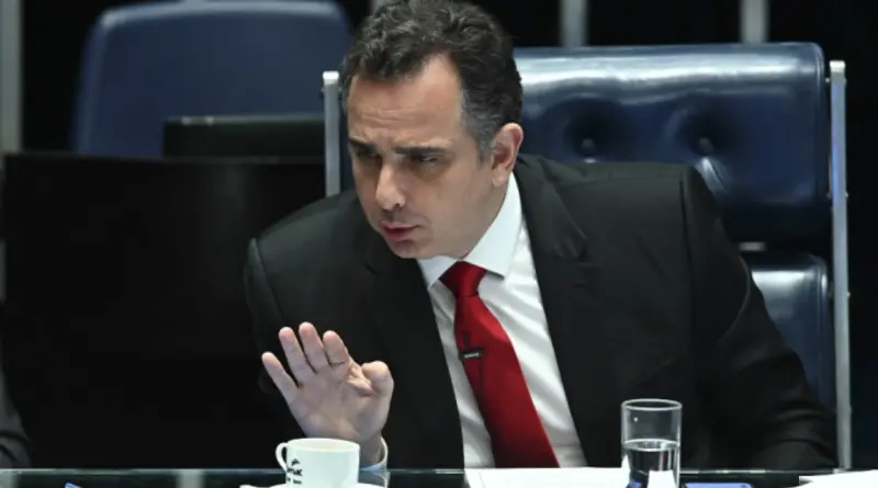 Por ‘cautela’, Pacheco tira da pauta a PEC que aumenta benefícios salariais do Judiciário