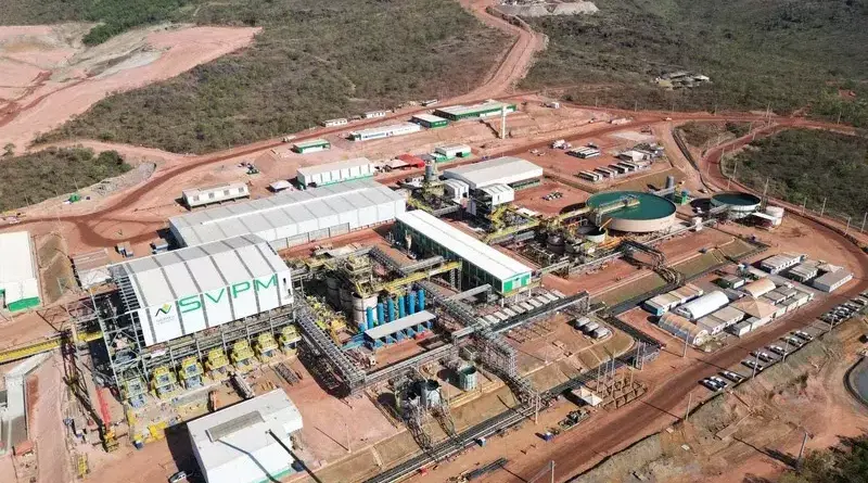 Tendência do futuro mundial, Goiás quer se tornar polo de destaque em minerais magnéticos essenciais na transição energética
