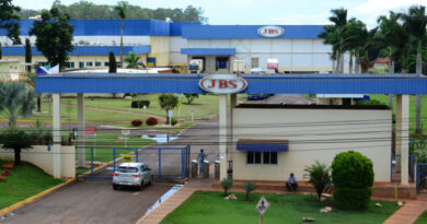 JBS abre 150 vagas de emprego na Unidade II da capital