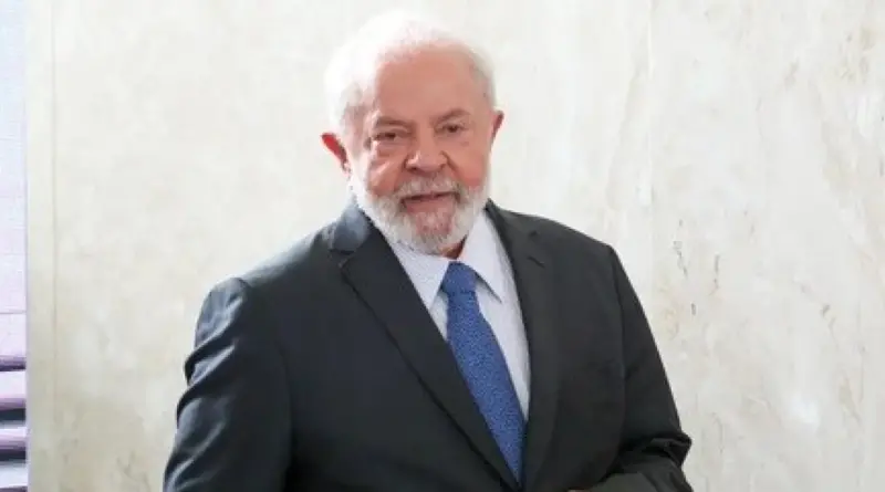 Lula recebe presidente da Croácia, e líderes devem tratar da guerra Israel x Hamas