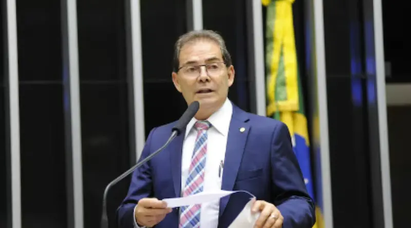 Paulinho da Força é eleito presidente do Solidariedade após afastamento de Eurípedes