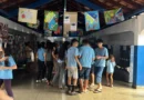 Mostra Cultural sobre o Pantanal reúne famílias na Escola Municipal Domingos Gonçalves Gomes