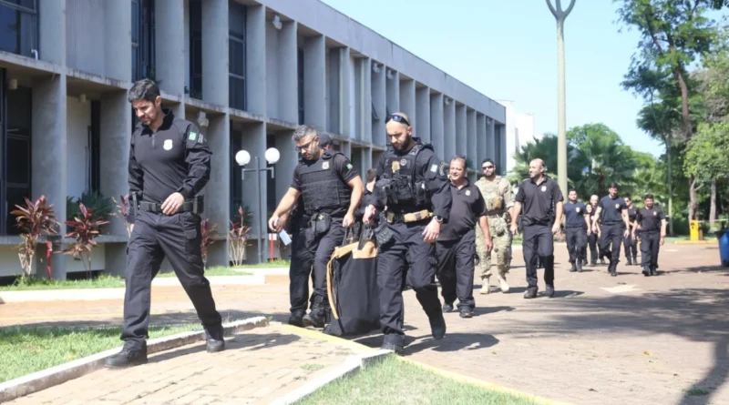 Engenheiro que perdeu apartamento “86% quitado” denuncia desembargadores do TJMS ao CNJ